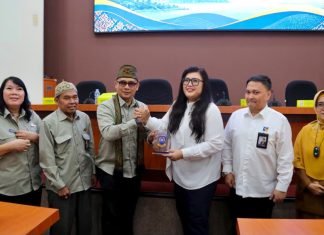 BP Batam Dorong Sinergi Lintas Paguyuban untuk Dukung Pembangunan Batam