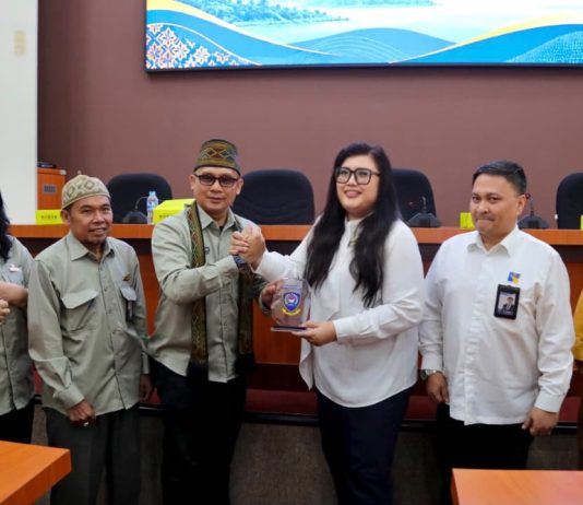BP Batam Dorong Sinergi Lintas Paguyuban untuk Dukung Pembangunan Batam
