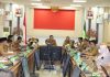 Pemkab Natuna Gelar Bimtek SP4N LAPOR!, Perkuat Respons Aduan Pelayanan Publik