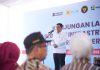 Wamendes Tinjau KDKMP di Klaten, Sinergi PLN Dukung Penguatan Ekonomi Desa melalui Kemitraan Layanan Pembayaran Listrik