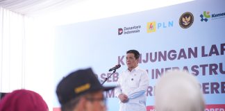 Wamendes Tinjau KDKMP di Klaten, Sinergi PLN Dukung Penguatan Ekonomi Desa melalui Kemitraan Layanan Pembayaran Listrik
