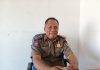 Kasatpol PP Busel Ungkap Kendala Penertiban Ternak Liar di Kawasan Perkantoran