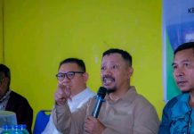 Respons Surat Edaran Kemendagri, Bupati Buteng Tak Beri Izin ASN/PPPK Maju sebagai Anggota BPD
