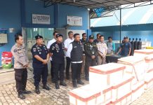 Bareskrim Polri Ungkap Dugaan Penyelundupan Benih Bening Lobster ke Vietnam, 73.477 Ekor Diselamatkan untuk Dibudidayakan di Batam
