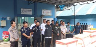 Bareskrim Polri Ungkap Dugaan Penyelundupan Benih Bening Lobster ke Vietnam, 73.477 Ekor Diselamatkan untuk Dibudidayakan di Batam
