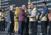 Pemkab Asahan Raih Predikat Kabupaten Informatif KI Award 2026, Lima Tahun Berturut-turut