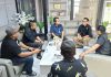 Kejari Batam Siap Dukung Deklarasi PWI-SMSI: Tolak Intimidasi, Dorong Pemberitaan Berkualitas