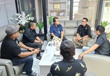 Kejari Batam Siap Dukung Deklarasi PWI-SMSI: Tolak Intimidasi, Dorong Pemberitaan Berkualitas