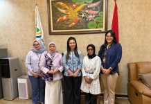 Dorong UMKM Lebih Aman dan Produktif, BPJS Ketenagakerjaan Jalin Koordinasi dengan Pembina UMKM Simalungun