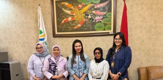 Dorong UMKM Lebih Aman dan Produktif, BPJS Ketenagakerjaan Jalin Koordinasi dengan Pembina UMKM Simalungun
