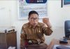 Dispora Busel Matangkan Persiapan Porseni Tingkat SMP, Penjaringan Atlet Muda Jadi Prioritas