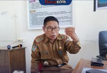 Dispora Busel Matangkan Persiapan Porseni Tingkat SMP, Penjaringan Atlet Muda Jadi Prioritas