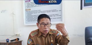 Dispora Busel Matangkan Persiapan Porseni Tingkat SMP, Penjaringan Atlet Muda Jadi Prioritas