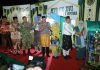 Bupati Afni Ungkap Alasan MTQ Siak 2025 Digelar Semi Terbuka