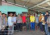 Polsek Bunguran Timur Duduk Bersama, Mendengar Suara Masyarakat di Desa Sepempang
