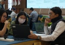 BP Batam Gelar Coaching Clinic, Kawal Kelengkapan Perizinan OSS Pelaku Usaha
