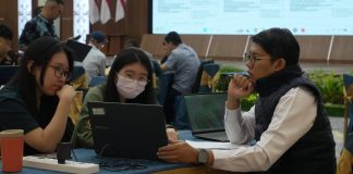 BP Batam Gelar Coaching Clinic, Kawal Kelengkapan Perizinan OSS Pelaku Usaha