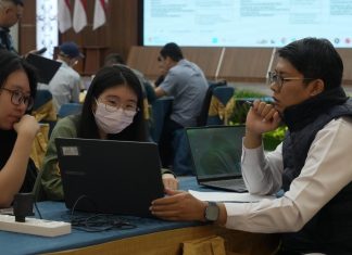 BP Batam Gelar Coaching Clinic, Kawal Kelengkapan Perizinan OSS Pelaku Usaha