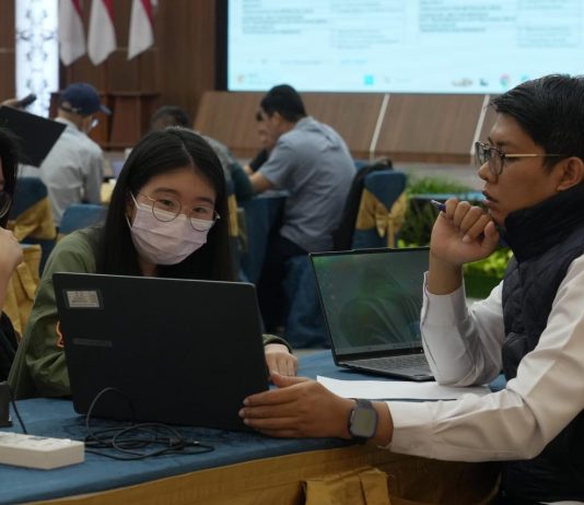 BP Batam Gelar Coaching Clinic, Kawal Kelengkapan Perizinan OSS Pelaku Usaha
