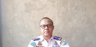 Keluhan Warga Direspons, Busel Dapat Tambahan Kapal Very untuk Penyeberangan Siompu dan Kadatua