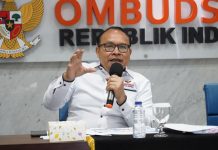 Ombudsman RI Ungkap Titik Rawan Maladministrasi yang Berpotensi Korupsi pada Layanan Pertanahan dan Kebencanaan
