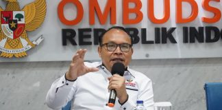 Ombudsman RI Ungkap Titik Rawan Maladministrasi yang Berpotensi Korupsi pada Layanan Pertanahan dan Kebencanaan