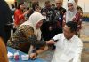 Perkuat Kepedulian terhadap Sesama, BP Batam Gelar Donor Darah dalam Rangkaian Hari Bakti ke-55