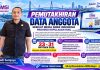 Tertibkan Keanggotaan, SMSI Kepri Verifikasi Ulang Perusahaan Media Siber