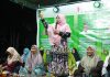 Rangkaian Peringatan Hari Santri 2026 di Gelar Pengajian dan Gebyar Sholawat di Koto Gasib