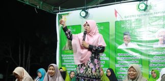 Rangkaian Peringatan Hari Santri 2026 di Gelar Pengajian dan Gebyar Sholawat di Koto Gasib
