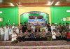 Jumat Keliling, Kapolres Natuna, Pererat Ukhuwah dan Perkuat Sinergi Jaga Kamtibmas