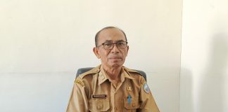 Lestarikan Tradisi Leluhur, Pemkab Busel Dorong Festival Budaya Burangasi Masuk Agenda Nasional