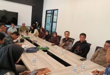 Dari Natuna ke Batam, IAI Natuna dan ITEBA Bangun Kolaborasi Strategis Pendidikan Tinggi