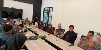 Dari Natuna ke Batam, IAI Natuna dan ITEBA Bangun Kolaborasi Strategis Pendidikan Tinggi