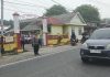 Kapolres Natuna Turun Langsung Atur Lalu Lintas, Wujudkan Polisi Hadir Bersama Masyarakat