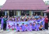 Melalui Program DSS, Diskominfotik Gaungkan Literasi Digital dan Anti Perundungan di SDN 32 Bantan