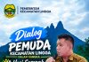 Peringati Hari Sumpah Pemuda, Kecamatan Lingga Gelar Dialog Aspirasi dan Kolaborasi