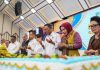 Hari Bakti ke-55, BP Batam Gaungkan Semangat “Batam Maju, Investasi Melaju”