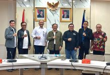 SMSI-RRI Bersatu Lawan Hoaks, Perkuat Kompetensi dan Informasi Pembangunan