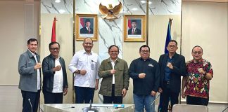 SMSI-RRI Bersatu Lawan Hoaks, Perkuat Kompetensi dan Informasi Pembangunan