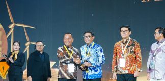 PLN Group Raih Dua Penghargaan Energi Subroto 2026
