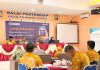 Lewat ‘Lapor Ombudsman’, Warga Bintan Adukan Masalah Pertanahan, Infrastruktur hingga Pelayanan Kesehatan ke Ombudsman Kepri