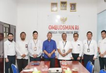 Pertamina Patra Niaga Sumbagut Perkuat Sinergi dengan Ombudsman Sumut, Kawal Penyaluran Energi