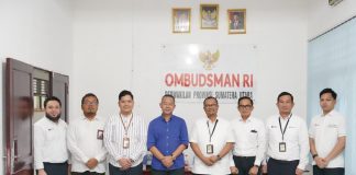 Pertamina Patra Niaga Sumbagut Perkuat Sinergi dengan Ombudsman Sumut, Kawal Penyaluran Energi