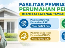BPJS Ketenagakerjaan bantu pekerja wujudkan hunian lewat program MLT