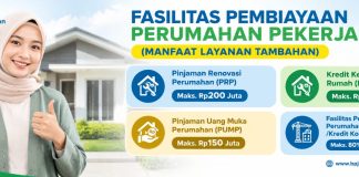 BPJS Ketenagakerjaan bantu pekerja wujudkan hunian lewat program MLT