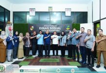 Tingkatkan Layanan Sosial, Komisi IV Pelajari Tata Kelola Panti dan Penanganan ODGJ di Dinsos Pekanbaru