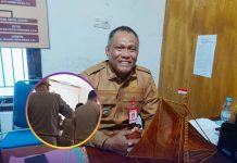 Keributan di Kantor Satpol PP Busel Jadi Sorotan, Kasatpol PP La Ode Nurunani Angkat Bicara