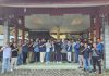 Perkuat Sinergi dengan Insan Pers, BPJS, PLN dan Pelni Bahas Pelayanan Publik di Natuna