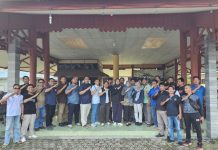 Perkuat Sinergi dengan Insan Pers, BPJS, PLN dan Pelni Bahas Pelayanan Publik di Natuna